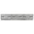 Cabinet TV Gri Beton 147 x 34,5 x 27 cm Lemn prelucrat GartenMobel Dekor