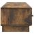 Cabinet TV Stejar fumuriu 147 x 34,5 x 27 cm Lemn prelucrat GartenMobel Dekor