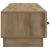Cabinet TV Stejar Artizanal 147 x 34,5 x 27 cm Lemn prelucrat GartenMobel Dekor