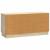 Cabinet TV Stejar Sonoma 99 x 34,5 x 47 cm Lemn prelucrat GartenMobel Dekor