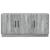 Cabinet TV Sonoma gri 99 x 34,5 x 47 cm Lemn prelucrat GartenMobel Dekor