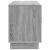 Cabinet TV Sonoma gri 99 x 34,5 x 47 cm Lemn prelucrat GartenMobel Dekor