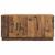 Cabinet TV Lemn vechi 99 x 34,5 x 47 cm Lemn prelucrat GartenMobel Dekor