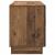 Cabinet TV Lemn vechi 99 x 34,5 x 47 cm Lemn prelucrat GartenMobel Dekor