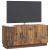 Cabinet TV Lemn vechi 99 x 34,5 x 47 cm Lemn prelucrat GartenMobel Dekor