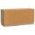 Cabinet TV Stejar Artizanal 99 x 34,5 x 47 cm Lemn prelucrat GartenMobel Dekor