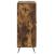 Bufet Stejar fumuriu 66 x 34,5 x 90 cm Lemn prelucrat GartenMobel Dekor