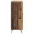 Bufet Lemn vechi 66 x 34,5 x 90 cm Lemn prelucrat GartenMobel Dekor
