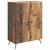 Bufet Lemn vechi 66 x 34,5 x 90 cm Lemn prelucrat GartenMobel Dekor