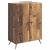 Bufet Lemn vechi 66 x 34,5 x 90 cm Lemn prelucrat GartenMobel Dekor