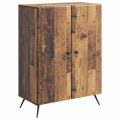 Bufet Lemn vechi 66 x 34,5 x 90 cm Lemn prelucrat GartenMobel Dekor