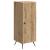 Bufet Stejar Artizanal 33 x 34,5 x 90 cm Lemn prelucrat GartenMobel Dekor