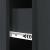 Dulap cu sertare Negru 66 x 34,5 x 90 cm Lemn prelucrat GartenMobel Dekor