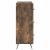 Dulap cu sertare Stejar fumuriu 66 x 34,5 x 90 cm GartenMobel Dekor