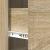 Dulap cu sertare Stejar Sonoma 33 x 34,5 x 90 cm Lemn prelucrat GartenMobel Dekor