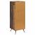 Dulap cu sertare Lemn vechi 33 x 34,5 x 90 cm Lemn prelucrat GartenMobel Dekor