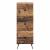 Dulap cu sertare Lemn vechi 33 x 34,5 x 90 cm Lemn prelucrat GartenMobel Dekor