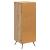 Dulap cu sertare Stejar Artizanal 33 x 34,5 x 90 cm GartenMobel Dekor