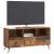 Cabinet TV Lemn vechi 102 x 34,5 x 50 cm Lemn prelucrat GartenMobel Dekor