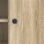 Cabinet TV Stejar Sonoma 150 x 31 x 50 cm Lemn prelucrat GartenMobel Dekor