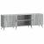 Cabinet TV Sonoma gri 150 x 31 x 50 cm Lemn prelucrat GartenMobel Dekor