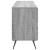 Cabinet TV Sonoma gri 150 x 31 x 50 cm Lemn prelucrat GartenMobel Dekor