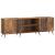 Cabinet TV Lemn vechi 150 x 31 x 50 cm Lemn prelucrat GartenMobel Dekor