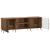 Cabinet TV Lemn vechi 150 x 31 x 50 cm Lemn prelucrat GartenMobel Dekor