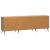 Cabinet TV Stejar Artizanal 150 x 31 x 50 cm Lemn prelucrat GartenMobel Dekor
