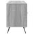 Cabinet TV Sonoma gri 102 x 34,5 x 50 cm Lemn prelucrat GartenMobel Dekor
