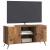 Cabinet TV Lemn vechi 102 x 34,5 x 50 cm Lemn prelucrat GartenMobel Dekor