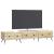 Cabinet TV Stejar Sonoma 147 x 34,5 x 30 cm Lemn prelucrat GartenMobel Dekor