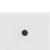 Cabinet TV Alb foarte lucios 147 x 34,5 x 30 cm Lemn prelucrat GartenMobel Dekor