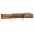 Cabinet TV Lemn vechi 147 x 34,5 x 30 cm Lemn prelucrat GartenMobel Dekor