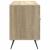 Cabinet TV Stejar Sonoma 99 x 34,5 x 50 cm Lemn prelucrat GartenMobel Dekor