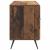 Cabinet TV Lemn vechi 99 x 34,5 x 50 cm Lemn prelucrat GartenMobel Dekor