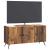 Cabinet TV Lemn vechi 99 x 34,5 x 50 cm Lemn prelucrat GartenMobel Dekor