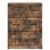 Dulap cu sertare Stejar fumuriu 66 x 34,5 x 87 cm GartenMobel Dekor