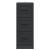 Dulap cu sertare Negru 33 x 34,5 x 87 cm Lemn prelucrat GartenMobel Dekor