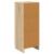 Dulap cu sertare Stejar Sonoma 33 x 34,5 x 87 cm Lemn prelucrat GartenMobel Dekor