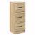 Dulap cu sertare Stejar Sonoma 33 x 34,5 x 87 cm Lemn prelucrat GartenMobel Dekor