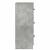 Dulap cu sertare Gri Beton 33 x 34,5 x 87 cm Lemn prelucrat GartenMobel Dekor