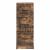 Dulap cu sertare Stejar fumuriu 33 x 34,5 x 87 cm GartenMobel Dekor
