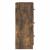 Dulap cu sertare Stejar fumuriu 33 x 34,5 x 87 cm GartenMobel Dekor