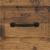 Dulap cu sertare Lemn vechi 33 x 34,5 x 87 cm Lemn prelucrat GartenMobel Dekor