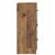 Dulap cu sertare Lemn vechi 33 x 34,5 x 87 cm Lemn prelucrat GartenMobel Dekor