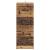 Dulap cu sertare Lemn vechi 33 x 34,5 x 87 cm Lemn prelucrat GartenMobel Dekor