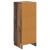 Dulap cu sertare Lemn vechi 33 x 34,5 x 87 cm Lemn prelucrat GartenMobel Dekor