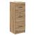 Dulap cu sertare Stejar Artizanal 33 x 34,5 x 87 cm GartenMobel Dekor