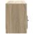 Cabinet TV Stejar Sonoma 102 x 34,5 x 47 cm Lemn prelucrat GartenMobel Dekor